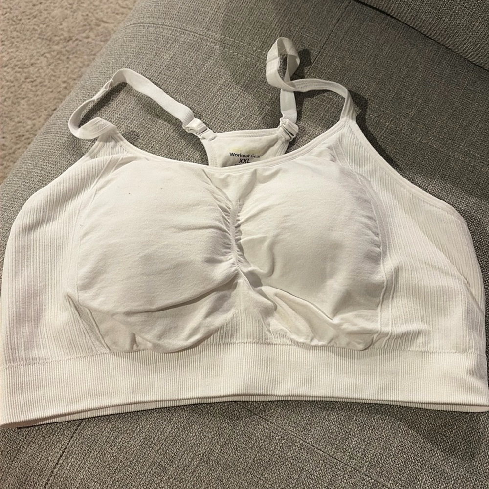 Tek Gear XXL sports bra